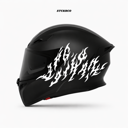 Alev Kask Sticker