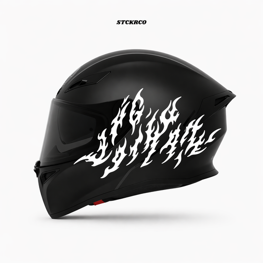 Alev Kask Sticker | STCKRCOMPANY