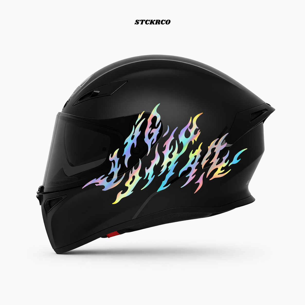 Alev Kask Sticker