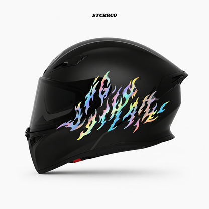 Alev Kask Sticker