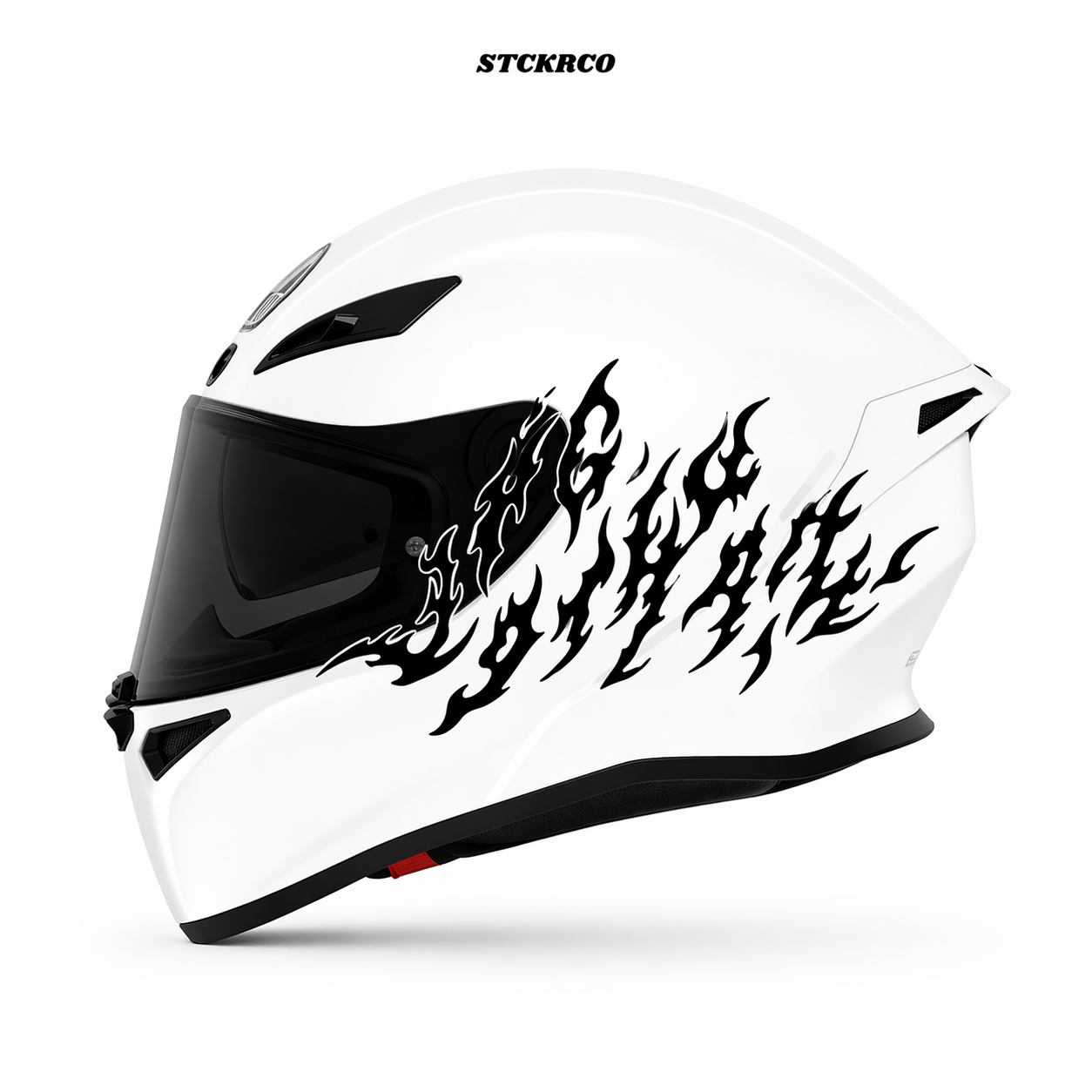 Alev Kask Sticker