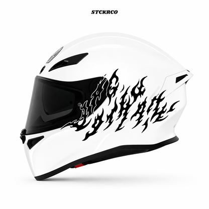 Alev Kask Sticker